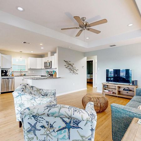 Heron'S Hideaway Rockport Bagian luar foto