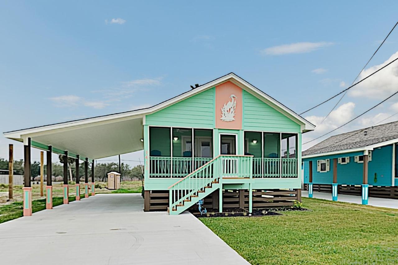 Heron'S Hideaway Rockport Bagian luar foto