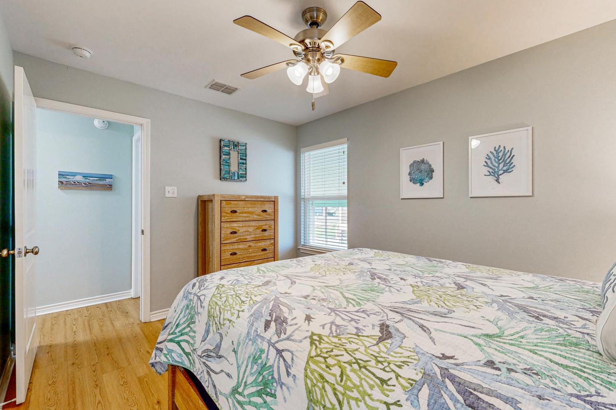 Heron'S Hideaway Rockport Bagian luar foto