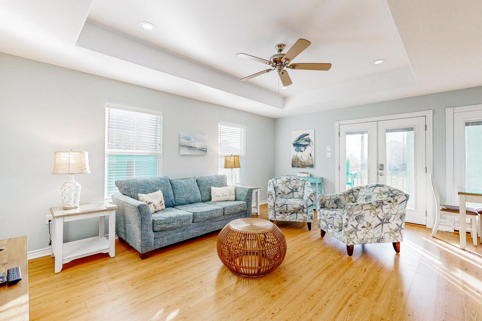 Heron'S Hideaway Rockport Bagian luar foto