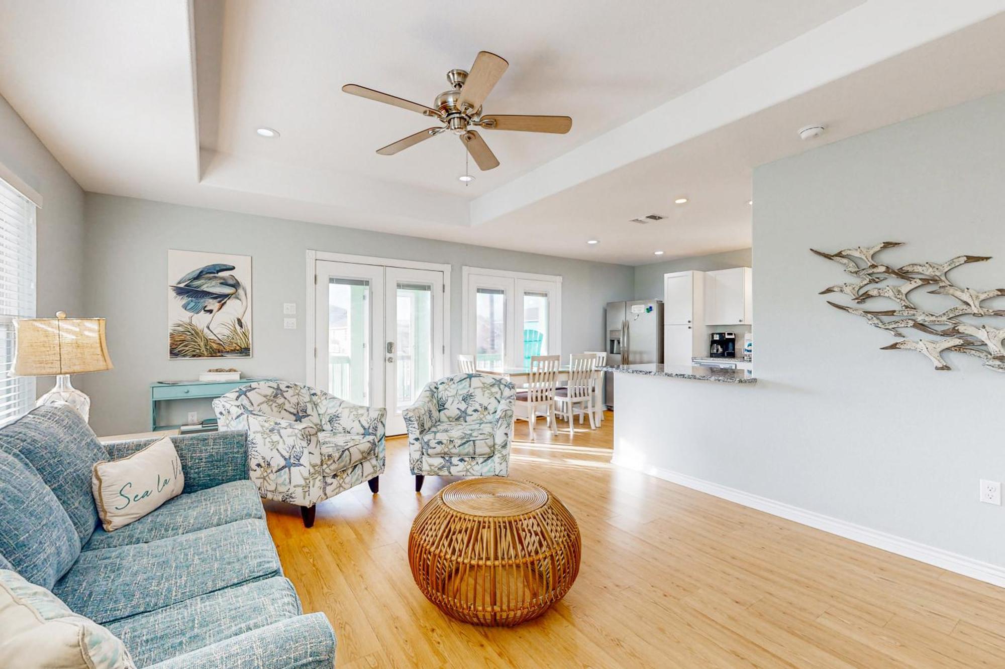 Heron'S Hideaway Rockport Bagian luar foto